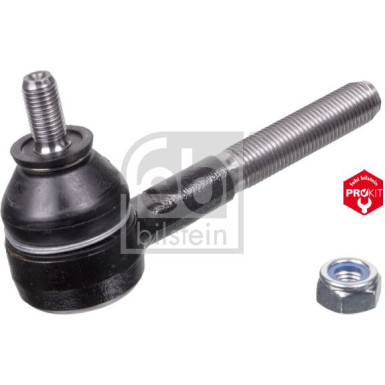 febi bilstein 2 x FEBI Spurstangenkopf ProKit 02234