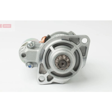 DSN970 Starter DSN970 Starter