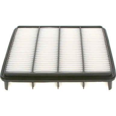 BOSCH F 026 400 296 Luftfilter BOSCH F 026 400 296 Luftfilter