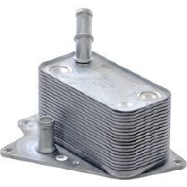 Mahle | Ölkühler, Motoröl | CLC 274 000S
