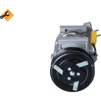 NRF | Kompressor, Klimaanlage | 32239