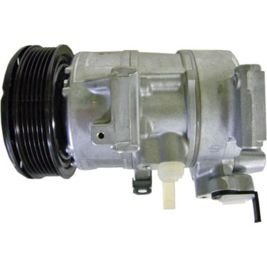 Mahle | Kompressor, Klimaanlage | ACP 103 000P