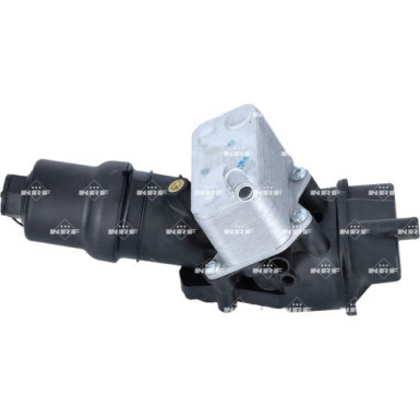 NRF Gehäuse, Ölfilter EASY FIT 31875 NRF Gehäuse, Ölfilter EASY FIT 31875