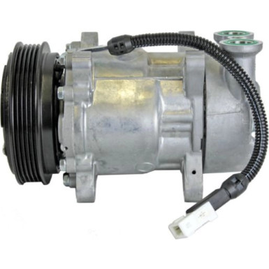 ACP 1280 000S Kompressor, Klimaanlage BEHR ACP 1280 000S Kompressor, Klimaanlage BEHR