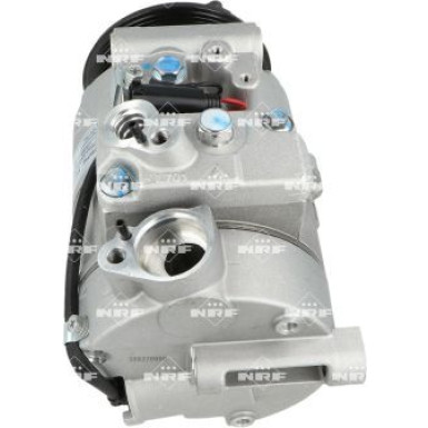 320049 Kompressor, Klimaanlage EASY FIT