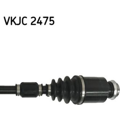 VKJC 2475 Antriebswelle