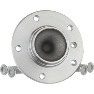 SKF | Radlagersatz | VKBA 6711
