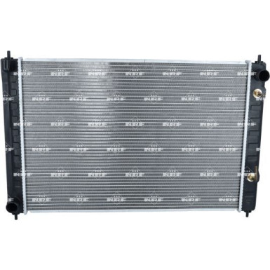 56603 Kühler, Motorkühlung