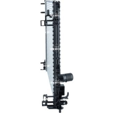 NRF | Kühler, Motorkühlung | 59270