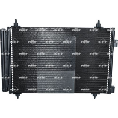 NRF | Kondensator, Klimaanlage | 35611 NRF | Kondensator, Klimaanlage | 35611
