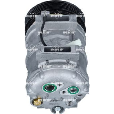 NRF Kompressor, Klimaanlage EASY FIT 32112 NRF Kompressor, Klimaanlage EASY FIT 32112