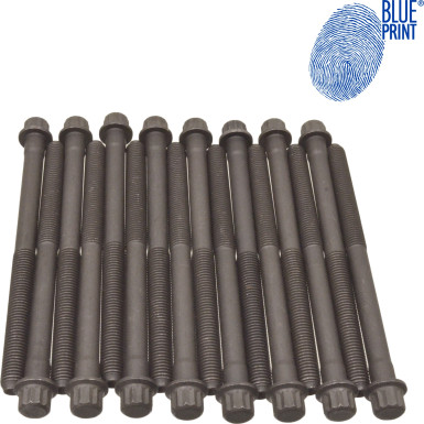 Blue Print | Zylinderkopfschraubensatz | ADG07803 Blue Print | Zylinderkopfschraubensatz | ADG07803