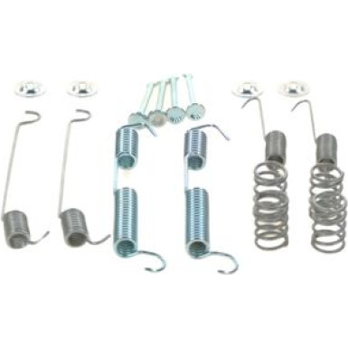 1 987 475 089 Zubehörsatz, Bremsbacken