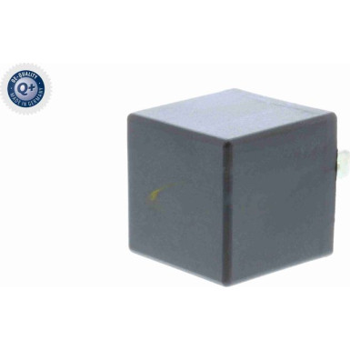 V15-71-0018 Relais, Kühlerlüfternachlauf Q+, Erstausrüsterqualität MADE IN GERMANY