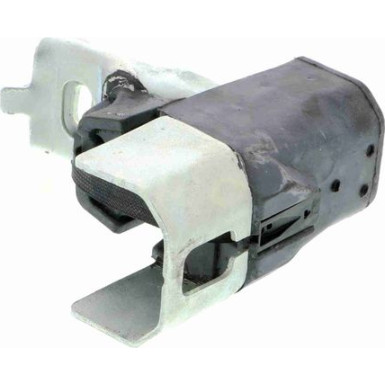 V46-1712 Halter, Schalldämpfer Original VAICO Qualität