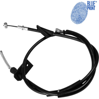 ADK84669 Seilzug, Feststellbremse