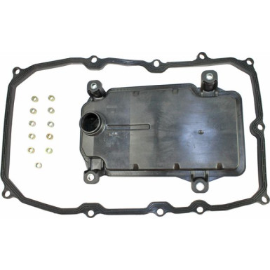 8020026 Hydraulikfiltersatz, Automatikgetriebe GREENPARTS