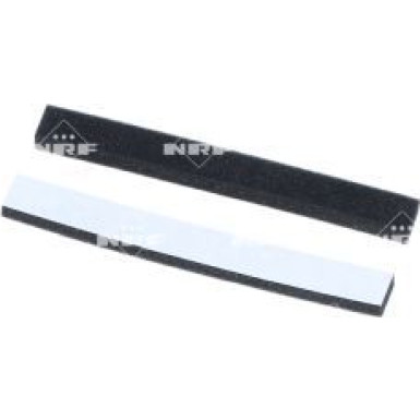 NRF | Kühler, Motorkühlung | 550280