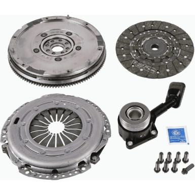 SACHS 2290 601 102 Kupplungssatz ZMS Modul XTend plus CSC