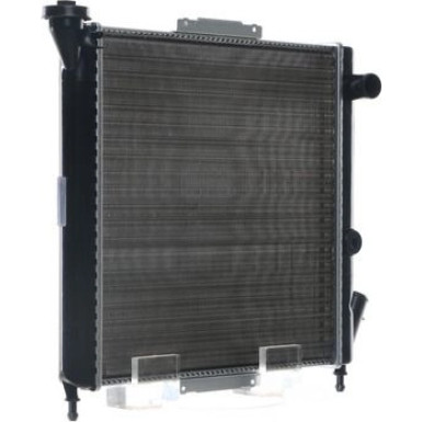 Mahle | Kühler, Motorkühlung | CR 832 000S