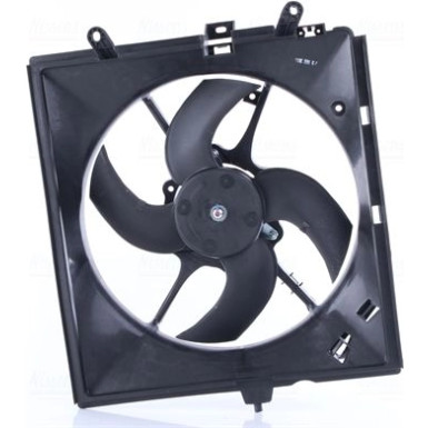 85298 Lüfter, Motorkühlung