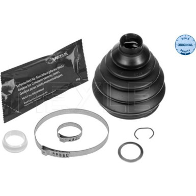 Meyle Faltenbalgsatz, Antriebswelle MEYLE-ORIGINAL: True to OE 100 495 0007 Meyle Faltenbalgsatz, Antriebswelle MEYLE-ORIGINAL: True to OE 100 495 0007