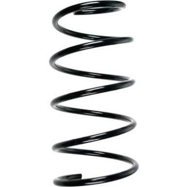Spidan | Fahrwerksfeder | 49775