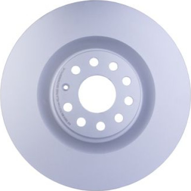 Hella Pagid | Bremsscheibe | 8DD 355 127-981