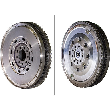 415 0624 10 Schwungrad LuK DMF