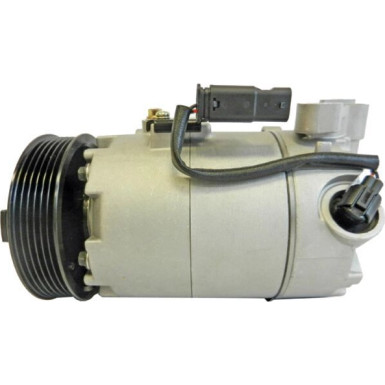 Mahle Kompressor, Klimaanlage BEHR ACP 1383 000S Mahle Kompressor, Klimaanlage BEHR ACP 1383 000S