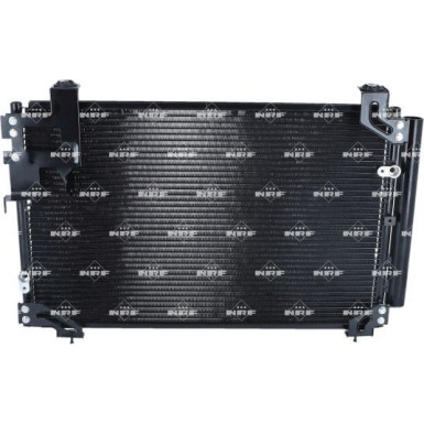 35596 Kondensator, Klimaanlage EASY FIT 35596 Kondensator, Klimaanlage EASY FIT