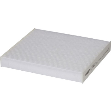 Hengst Filter | Filter, Innenraumluft | E3980LI