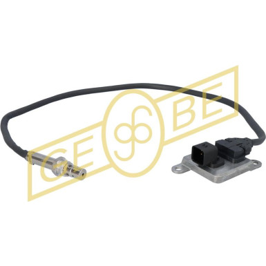 GEBE | NOx-Sensor, NOx-Katalysator | 9 3744 1