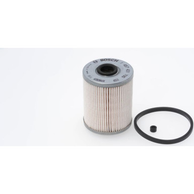 BOSCH | Kraftstofffilter | 1 457 431 705