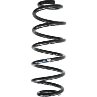 Spidan | Fahrwerksfeder | 86602
