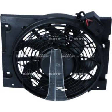 47010 Lüfter, Motorkühlung