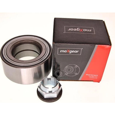 33-0273 Radlagersatz