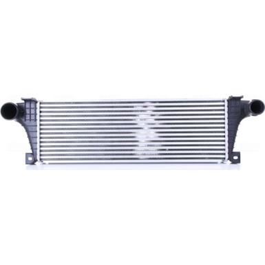 96857 Ladeluftkühler ** FIRST FIT **