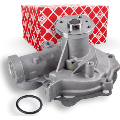 FEBI BILSTEIN 26445 Wasserpumpe FEBI BILSTEIN 26445 Wasserpumpe