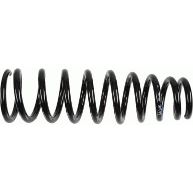 993 203 Fahrwerksfeder 993 203 Fahrwerksfeder