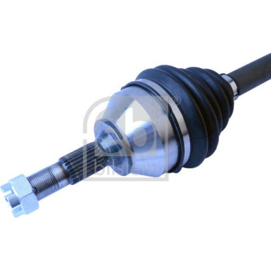 febi bilstein | Antriebswelle | 194891 febi bilstein | Antriebswelle | 194891