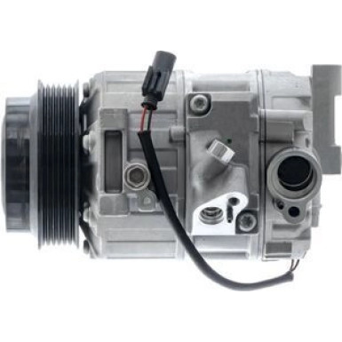 Mahle | Kompressor, Klimaanlage | ACP 344 000P