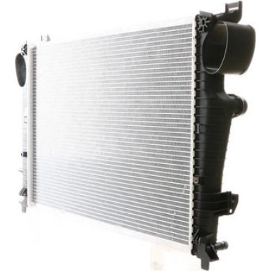 Mahle | Kühler, Motorkühlung | CR 302 000S