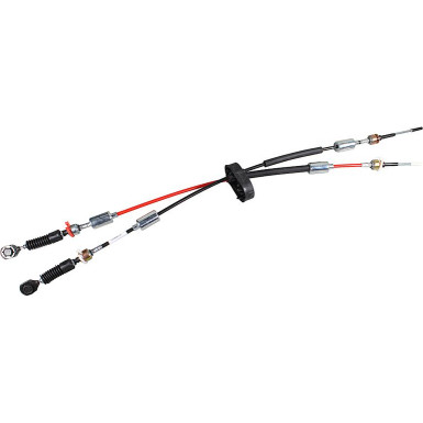 Metzger Seilzug, Schaltgetriebe 3150384