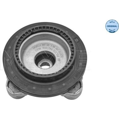 Meyle Federbeinstützlager MEYLE-ORIGINAL-KIT: Better solution for you 314 641 2010