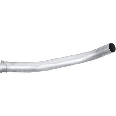 Hella | Abgasrohr | 8LA 366 005-031