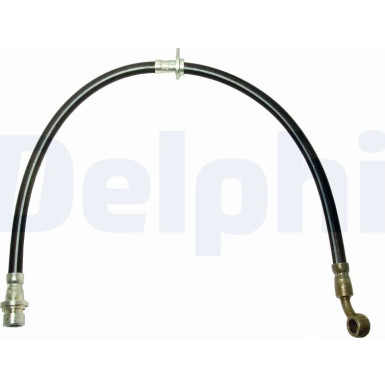 LH6377 Bremsschlauch