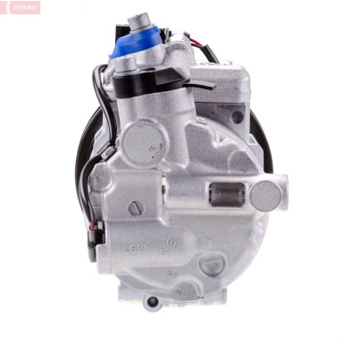 DENSO 6SEU14C Klimakompressor DCP02103 DENSO 6SEU14C Klimakompressor DCP02103