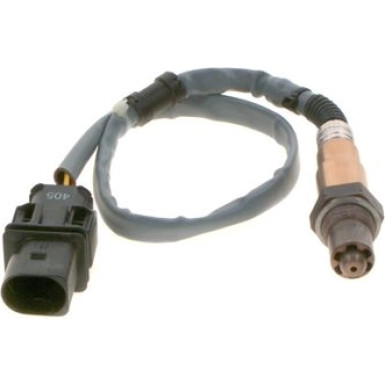 0 258 017 292 Lambdasonde