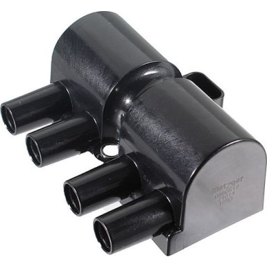 Metzger Zündspule 0880517